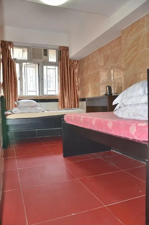 Din Dian Hotel Kowloon