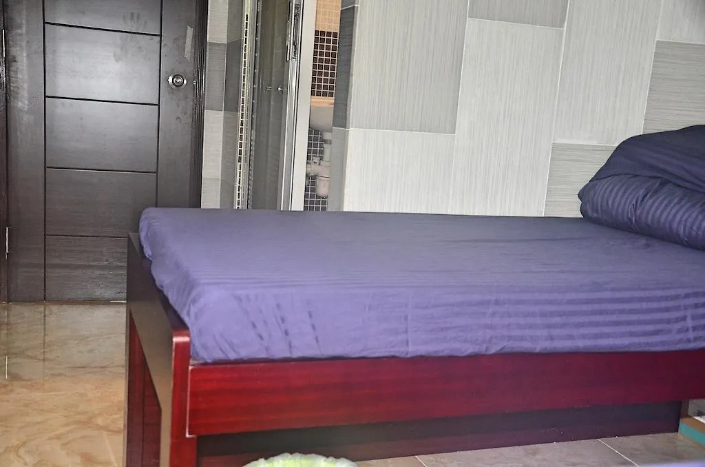 Din Dian Hotel Kowloon  Kowloon (Hong Kong)