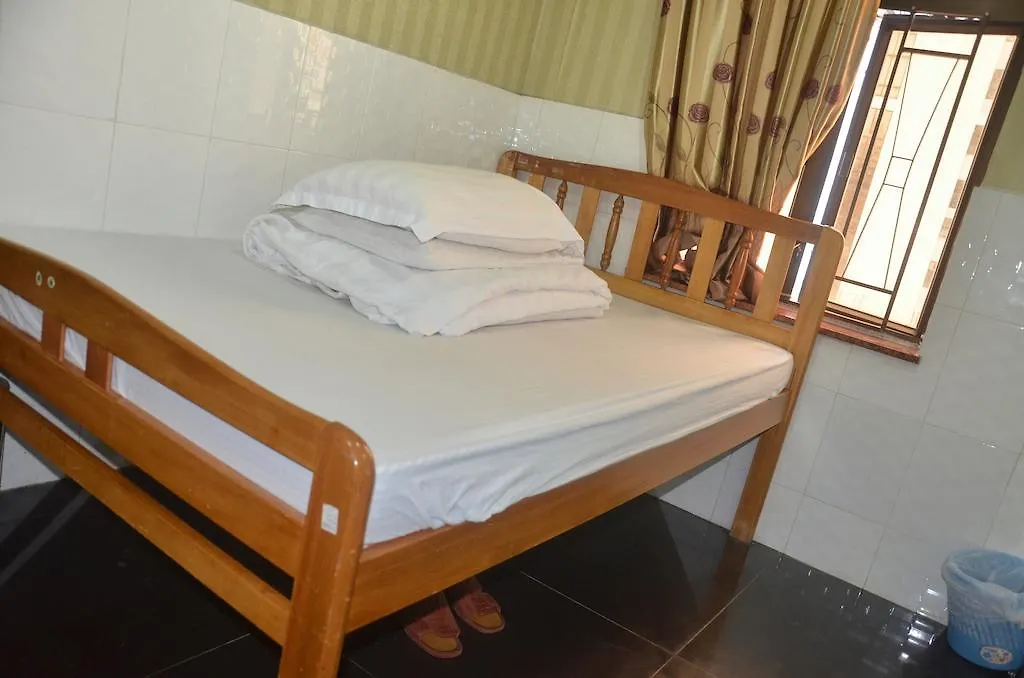 Din Dian Hotel Kowloon  Guest house
