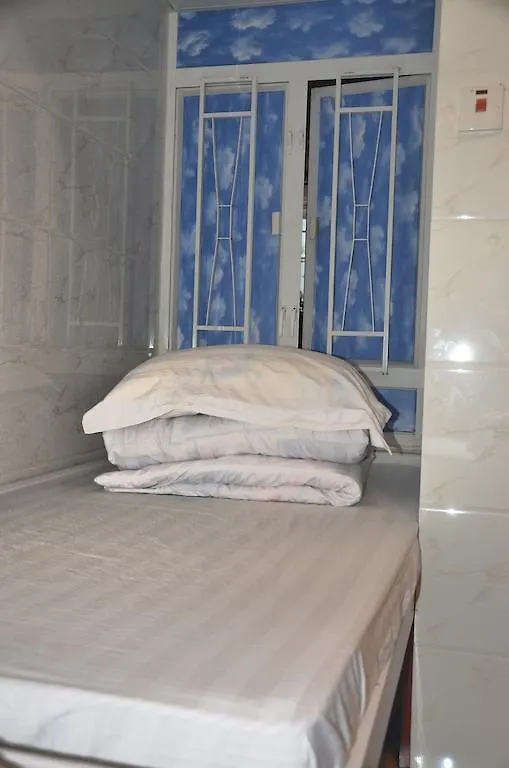 Din Dian Hotel Kowloon  Guest house