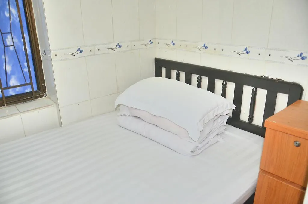 Din Dian Hotel Kowloon  0*, Kowloon (Hong Kong)