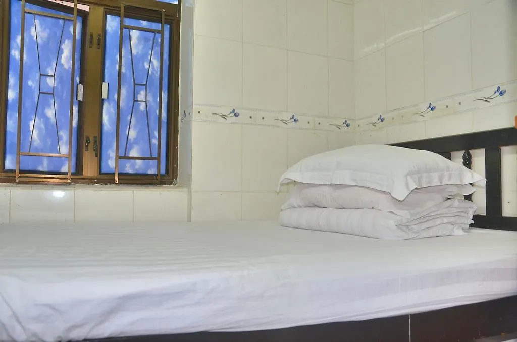 Din Dian Hotel Kowloon  0*, Kowloon (Hong Kong)