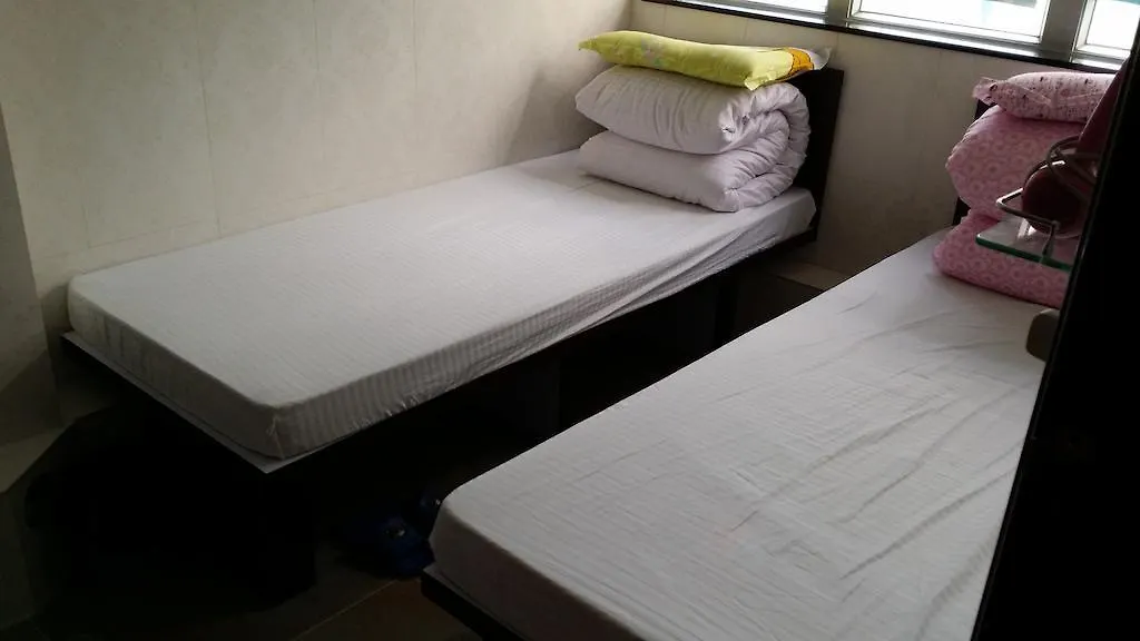 Din Dian Hotel Kowloon  Guest house Kowloon (Hong Kong)