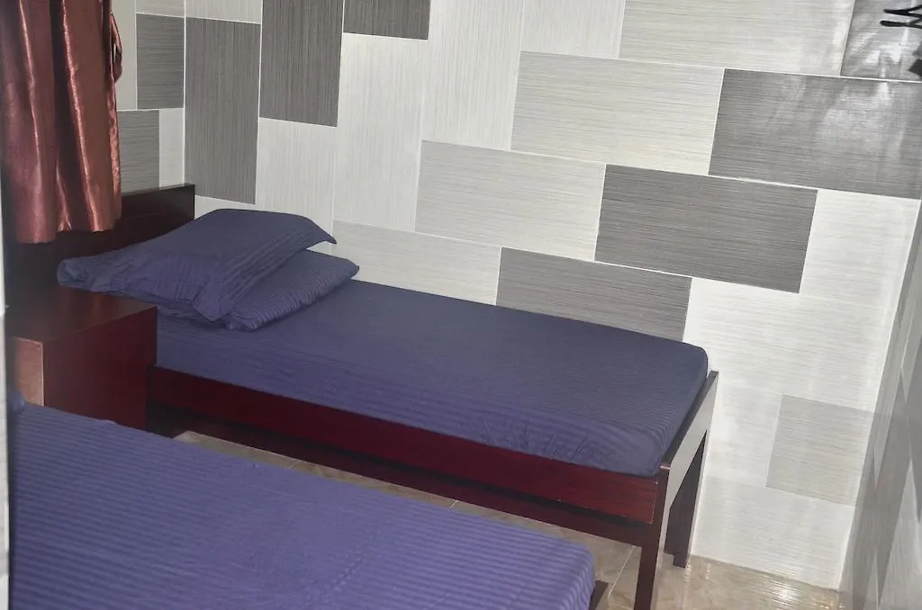 Din Dian Hotel Kowloon  Guest house