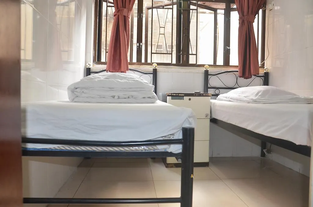 Din Dian Hotel Kowloon  0*, Kowloon (Hong Kong)