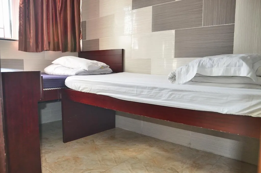 Din Dian Hotel Kowloon  0*, Kowloon (Hong Kong) China