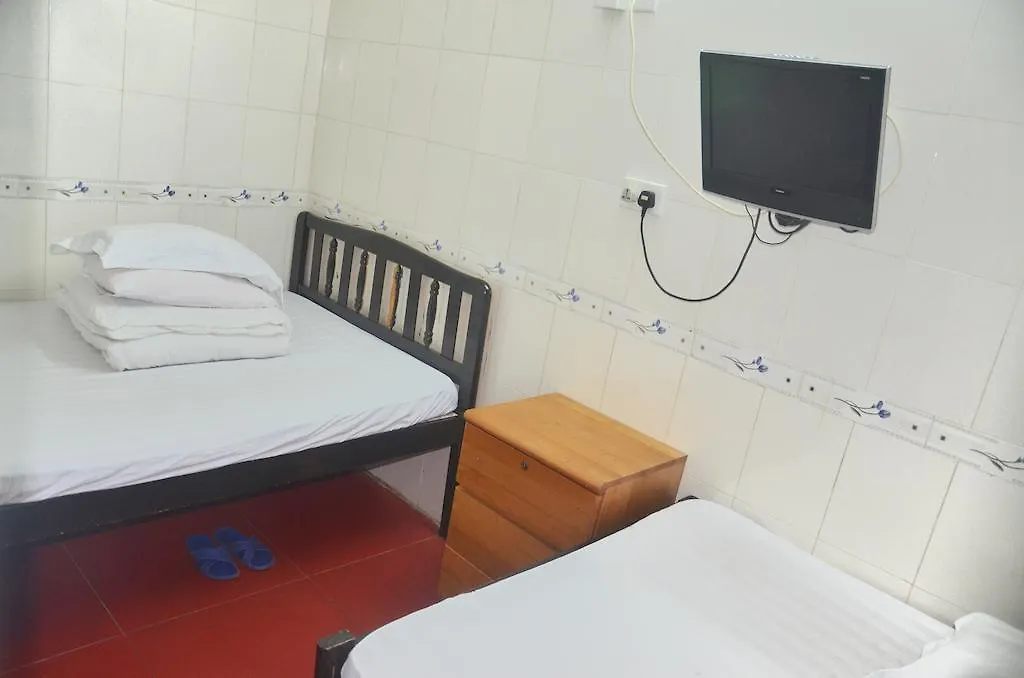 Guest house Din Dian Hotel Kowloon