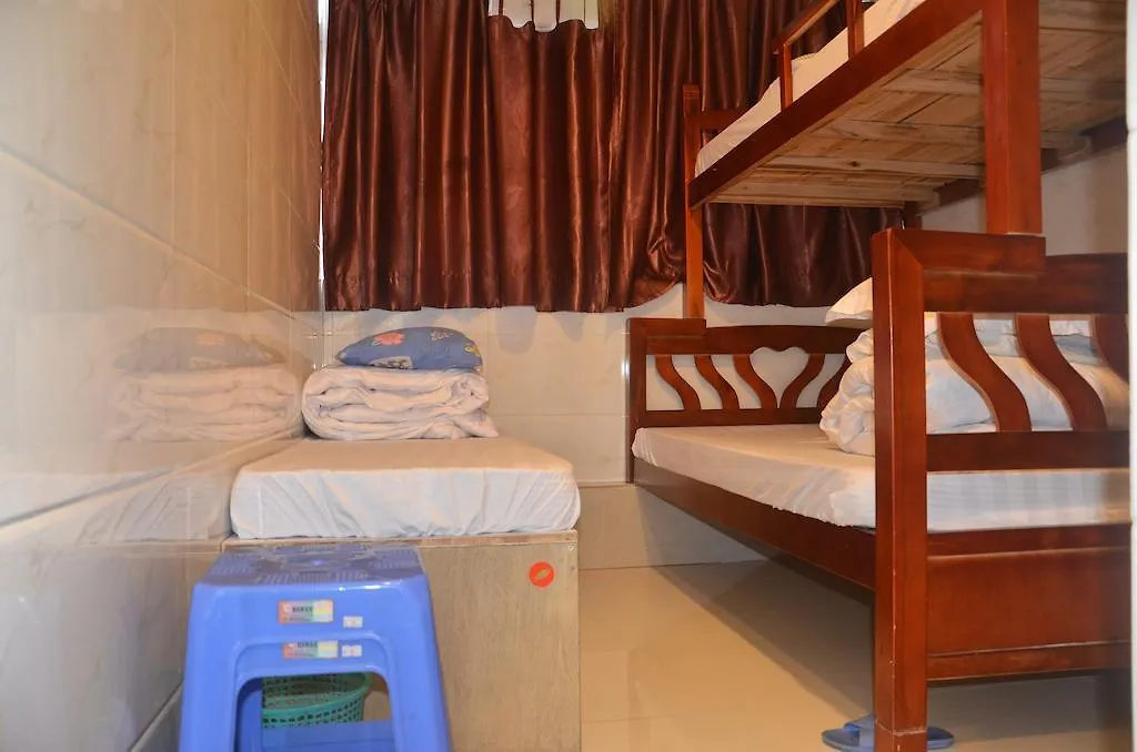 Guest house Din Dian Hotel Kowloon  China