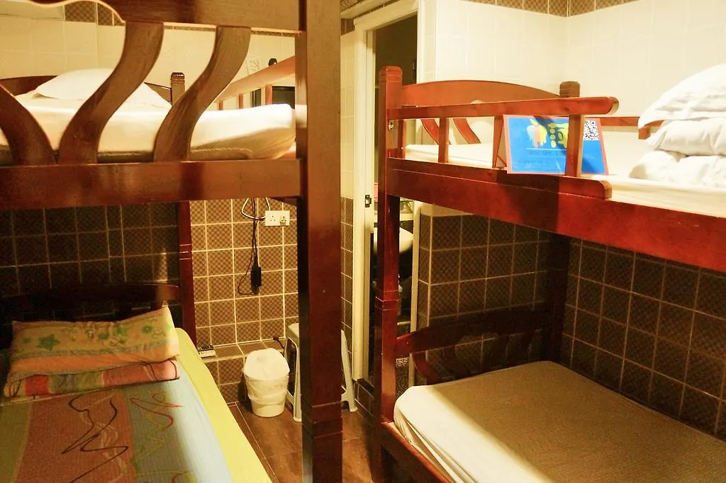 Din Dian Hotel Kowloon  0*, Kowloon (Hong Kong)