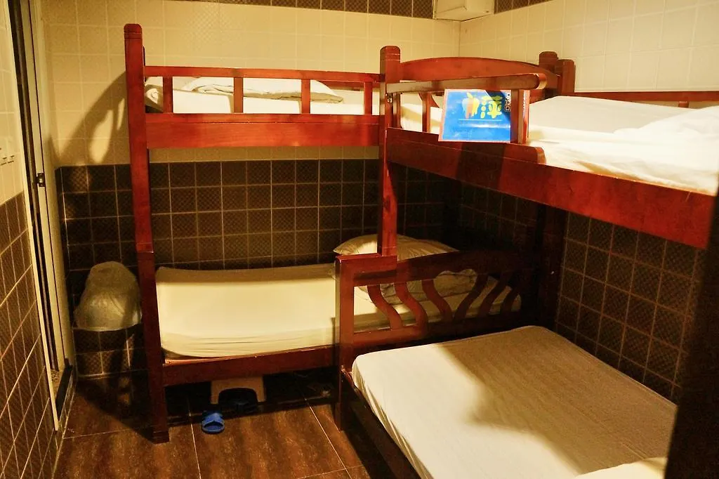 Din Dian Hotel Kowloon  Guest house Kowloon (Hong Kong)
