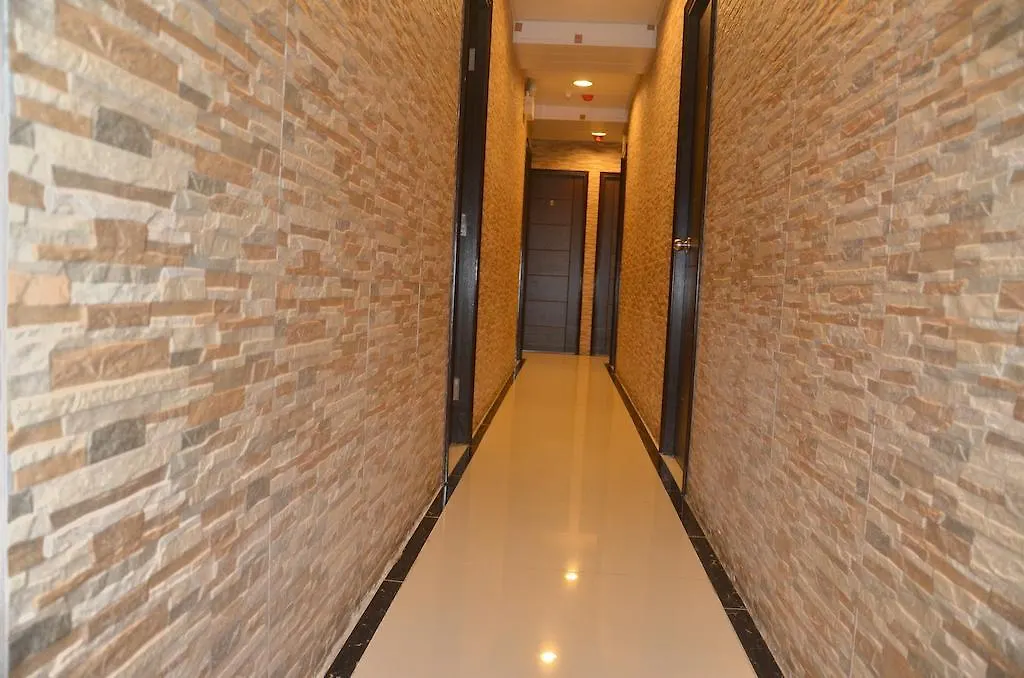 Guest house Din Dian Hotel Kowloon