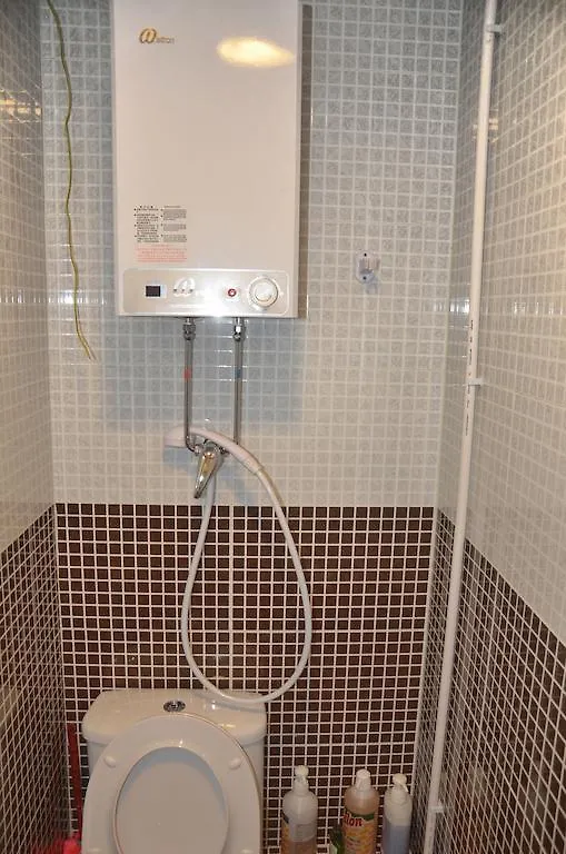 Din Dian Hotel Kowloon  0*, Kowloon (Hong Kong)