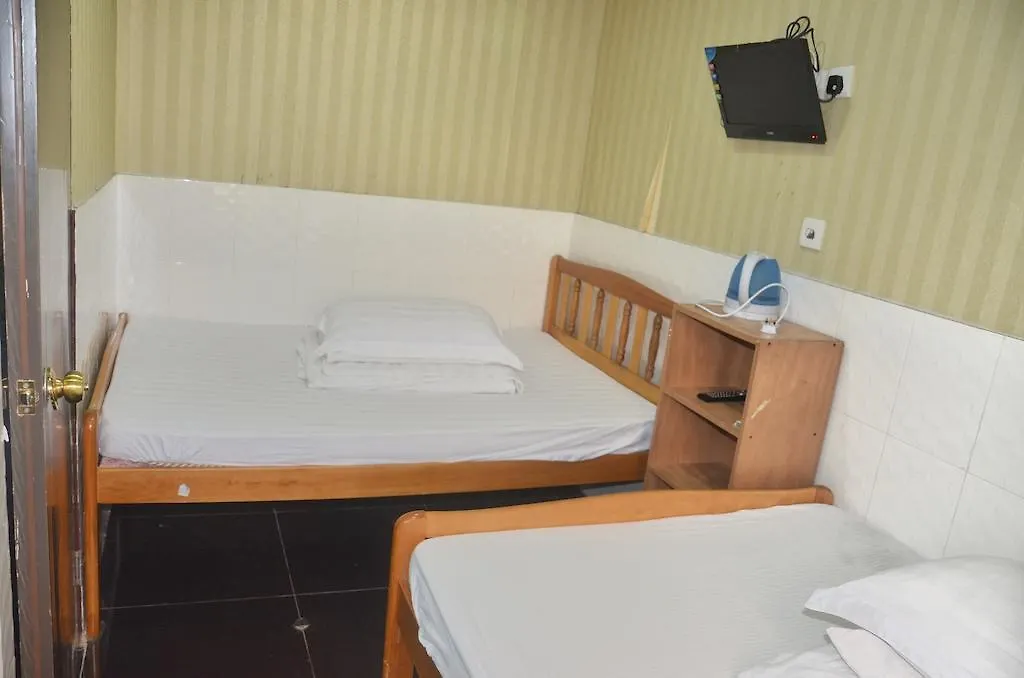 Din Dian Hotel Kowloon  0*, Kowloon (Hong Kong)
