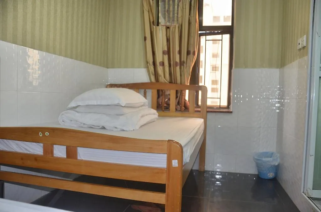 Din Dian Hotel Kowloon  Guest house