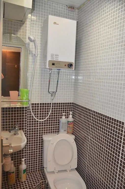 Din Dian Hotel Kowloon  Guest house Kowloon (Hong Kong)