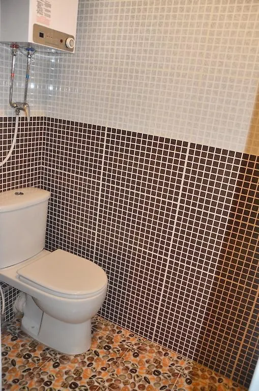 Din Dian Hotel Kowloon  Guest house
