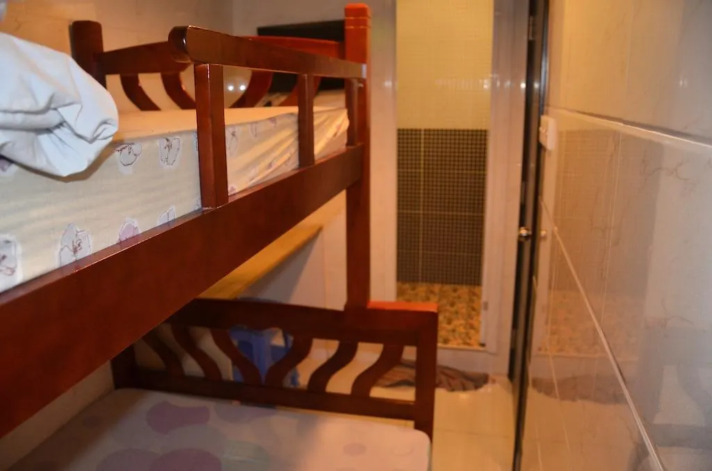 Din Dian Hotel Kowloon