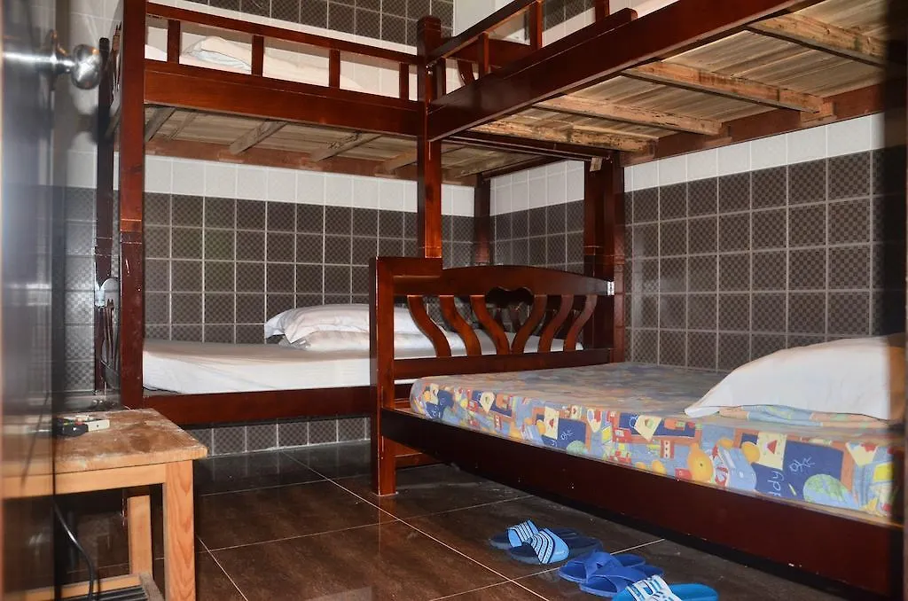 Guest house Din Dian Hotel Kowloon  China