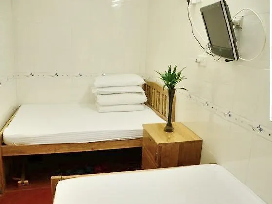 Din Dian Hotel Kowloon