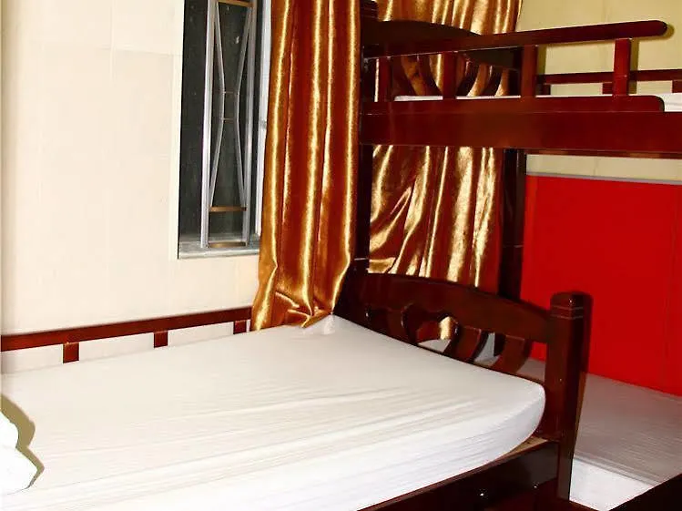 Din Dian Hotel Kowloon  Kowloon (Hong Kong)