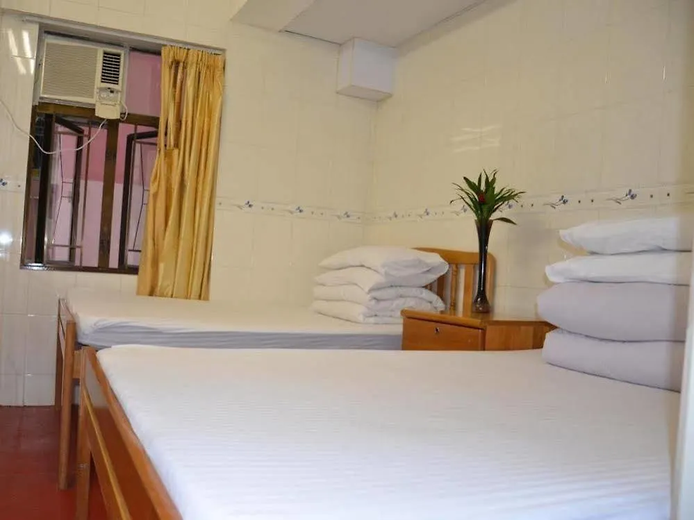 Guest house Din Dian Hotel Kowloon