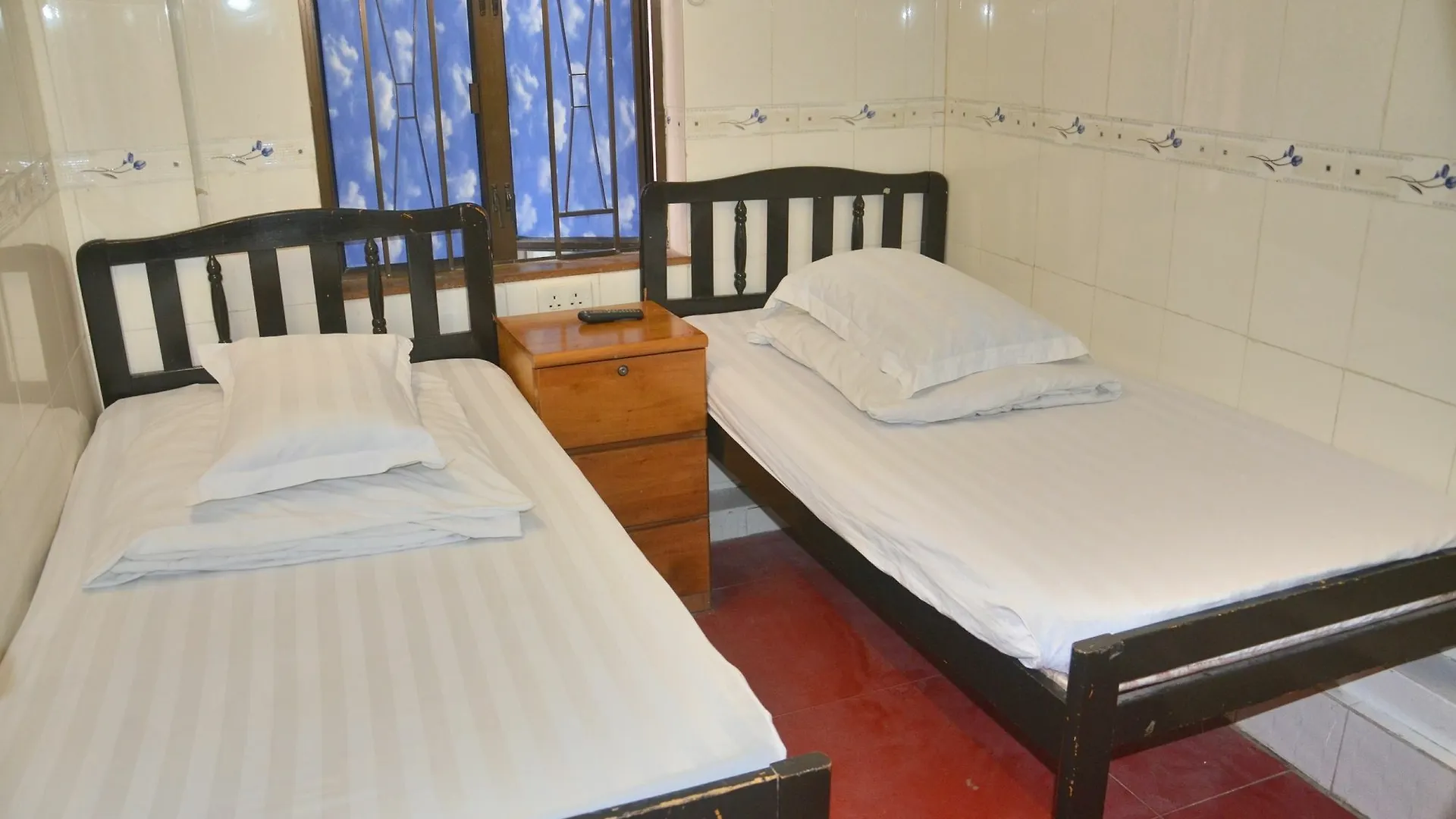 Din Dian Hotel Kowloon  China