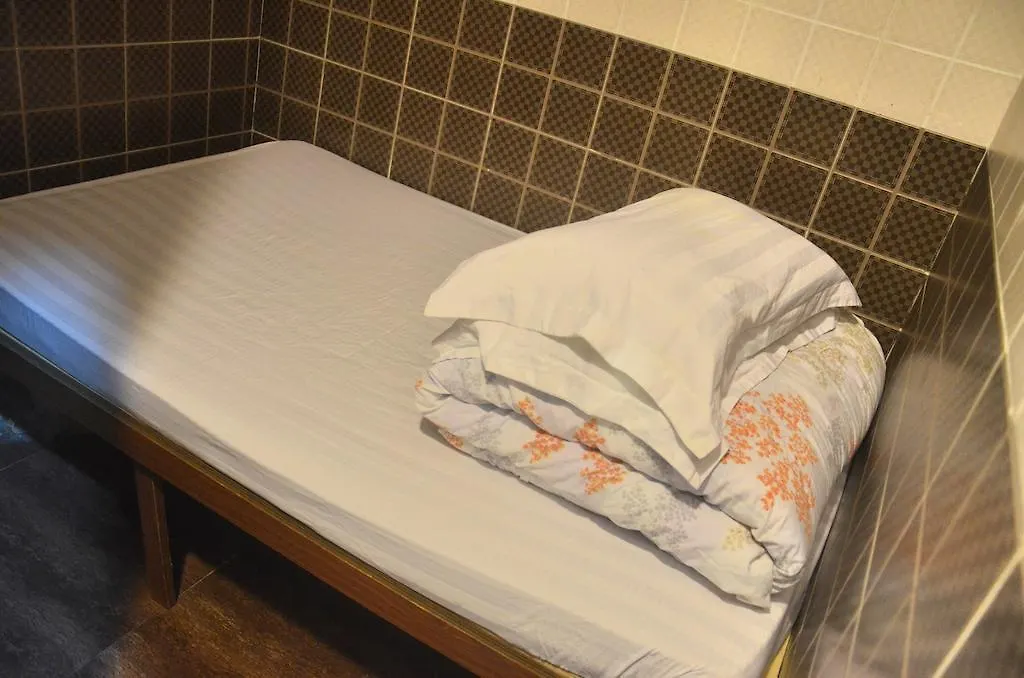 Din Dian Hotel Kowloon  Çin