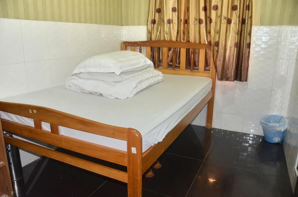 Din Dian Hotel Kowloon  0*, Kowloon (Hong Kong)