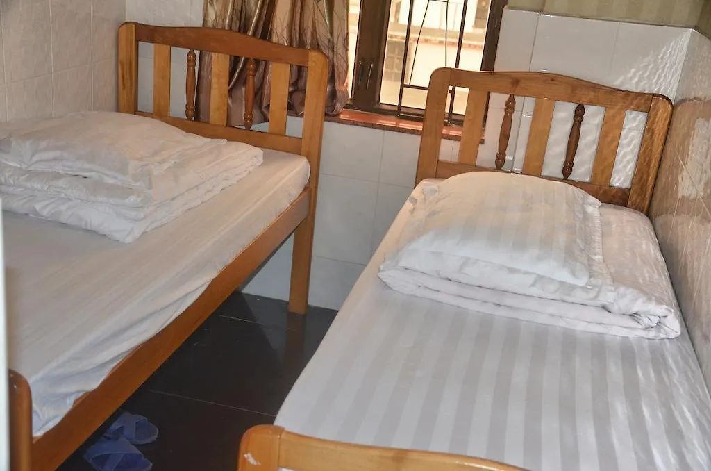 Din Dian Hotel Kowloon  0*, Kowloon (Hong Kong) Çin