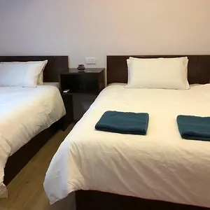 招待所 宿务青年旅馆, 九龙