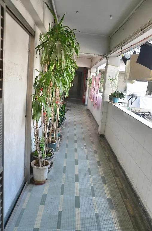 招待所 九龙 丁点宾馆酒店