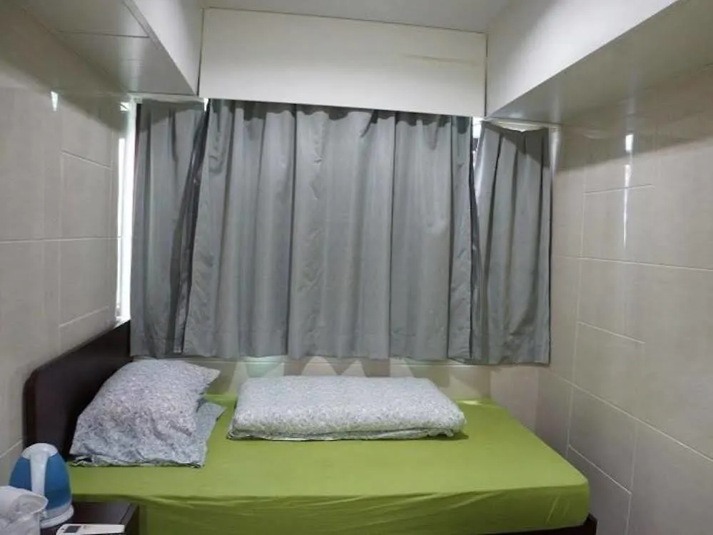 Din Dian Hotel Kowloon